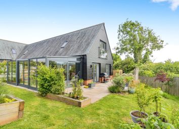 Property listing in Totnes, Devon