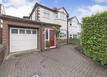 Thumbnail Semi-detached house for sale in Whitley Avenue, Barnton, Northwich, Cheshire