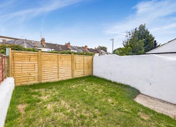Thumbnail Terraced house to rent in Wenban Road, Worthing, West Sussex