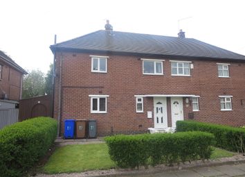 2 Bedrooms Semi-detached house for sale in Magdalen Road, Blurton, Stoke On Trent ST3