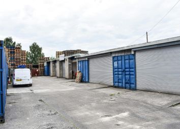 Thumbnail Industrial to let in Sandfield Business Park, Failsworth, Manchester