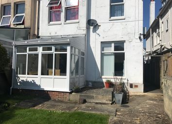 Thumbnail 2 bed flat to rent in Westby Road, Boscombe