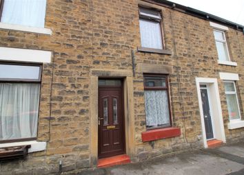 2 Bedrooms Terraced house for sale in Charles Street, Glossop SK13