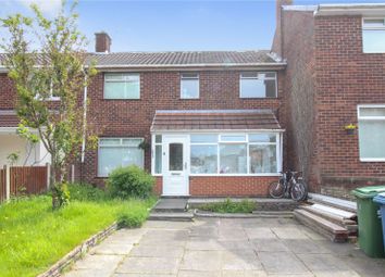 Thumbnail Detached house for sale in Belle Vale Road, Liverpool, Merseyside