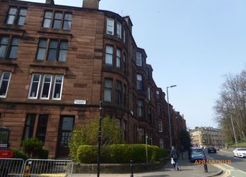 Thumbnail Flat to rent in Hyndland Avenue, Glasgow