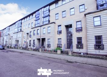 Thumbnail Flat to rent in 2/1, 130 Cumberland Street, Glasgow