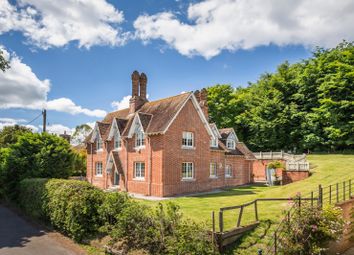 Thumbnail 5 bed detached house for sale in Witchampton, Wimborne, Dorset