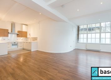 1 Bedrooms Flat to rent in 3-5 Hayfield Passage, Stepney Green E1