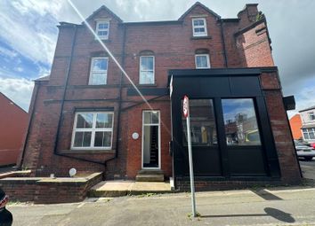 Thumbnail 2 bed flat to rent in Chorley New Road, Horwich, Bolton