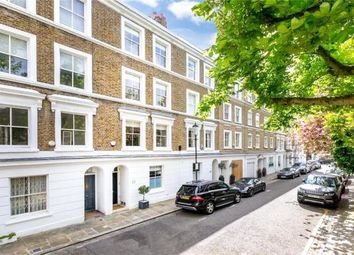 Thumbnail Terraced house for sale in Ansdell Terrace, London