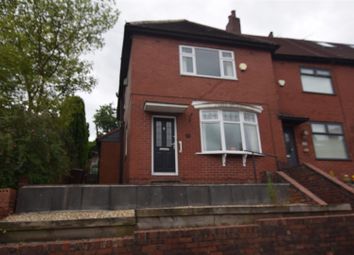 Thumbnail 3 bed terraced house for sale in Lord Street, Stalybridge