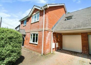 Thumbnail Detached house for sale in Roman Road, Hythe, Southampton