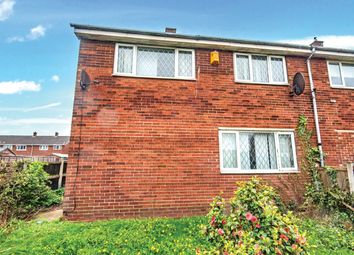 Thumbnail Semi-detached house for sale in Windermere Drive, Knottingley