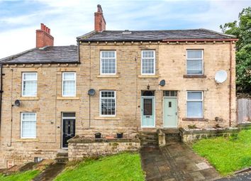 Thumbnail 2 bed terraced house for sale in Spurr Street, Batley, West Yorkshire