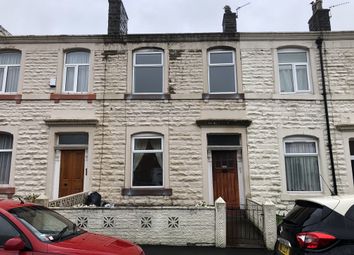 3 Bedrooms Terraced house for sale in Rake Street, Bury, Greater Manchester BL9