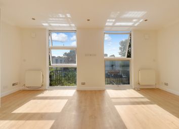 Thumbnail 3 bed maisonette to rent in Fellows Road, London