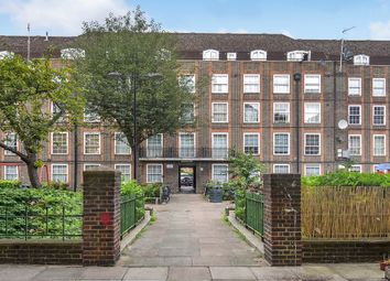 Thumbnail 2 bed flat for sale in Evelyn Street, London