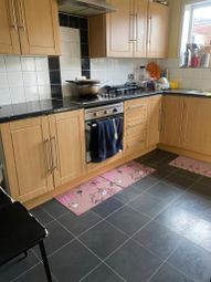 Thumbnail 1 bed semi-detached house to rent in Morris Road, Romford