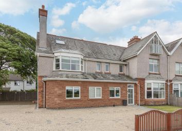Thumbnail Semi-detached house for sale in The Port House, Heysham, Morecambe