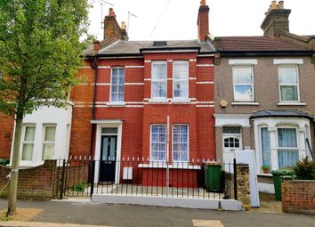 4 Bedrooms Terraced house to rent in Janson Road, London E15