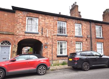 Thumbnail Flat for sale in Grapes Court, Lord Street, Macclesfield