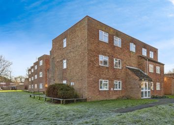 Thumbnail 2 bedroom flat for sale in Escur Close, Portsmouth