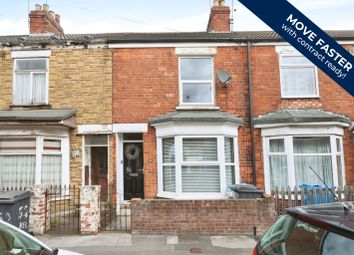 Property listing in Hull, East Riding of Yorkshire