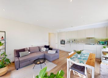 Thumbnail 2 bed flat for sale in Maltby House, Ottley Drive, London