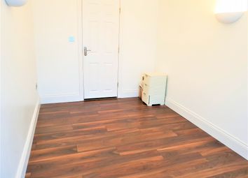 1 Bedroom Semi-detached house for rent