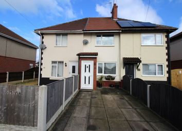 2 Bedrooms Terraced house for sale in Broc-O-Bank, Norton, Doncaster DN6