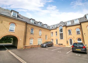 Thumbnail Flat to rent in Chedworth House, Longwood Court, Cirencester