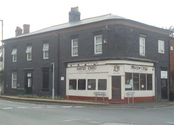 Thumbnail 2 bed flat to rent in The Square, St. Georges, Telford