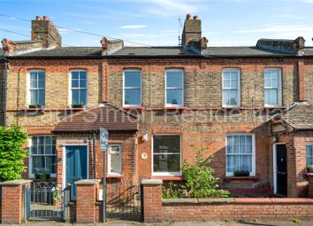Thumbnail Terraced house for sale in Farrant Avenue, Wood Green, London