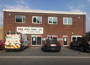 Thumbnail Commercial property for sale in Printing Company LS28, Low Town, West Yorkshire
