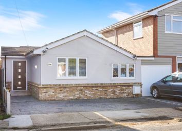2 Bedroom Semi-detached bungalow for sale