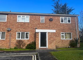 Thumbnail 1 bed flat to rent in Berkeley Road, Yeovil