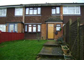 1 Bedroom Terraced house for rent