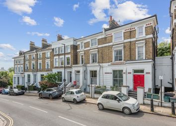 Thumbnail Flat for sale in Highgate West Hill, London