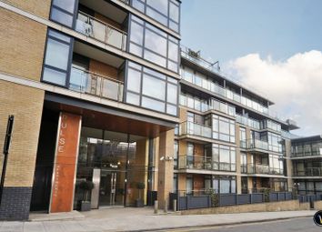 Thumbnail 3 bed flat to rent in Pulse Apartments, Lymington Road, Hampstead, London