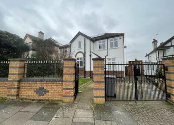 Thumbnail Detached house for sale in Preston Road, Wembley