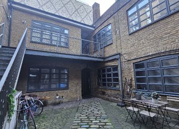 Thumbnail Flat to rent in Curtain Road, London, Shoreditch