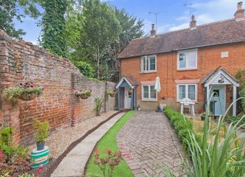 Thumbnail 1 bed cottage for sale in The Hundred, Romsey