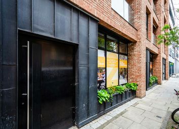 Thumbnail Retail premises to let in Unit 2 - Warehaus, London Fields, London