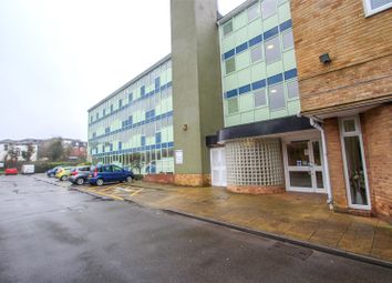Thumbnail Flat to rent in Henstead Road, Southampton, Hampshire
