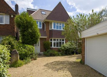 5 Bedroom Detached house for rent