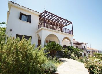 Thumbnail 4 bed villa for sale in Pomos, Pafos, Cyprus