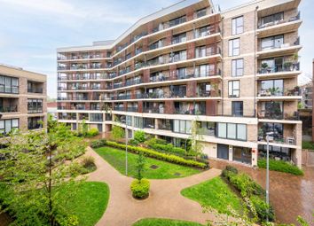 Thumbnail Flat for sale in Scena Way, Camberwell, London