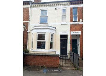 Coventry - Terraced house to rent               ...