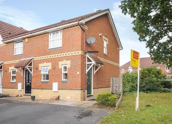 2 Bedroom End terrace house for rent