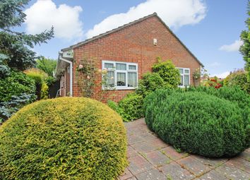 Thumbnail 3 bed detached bungalow for sale in Hampton Gardens, Herne Bay